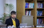 لطیفی، رئیس سازمان اداری استخدامی: باید بهره‌وری را افزایش دهیم/ برنامه‌های ما در راستای این هدف بود و امیدواریم که با جدیت در دولت جدید هم پیگیری شود