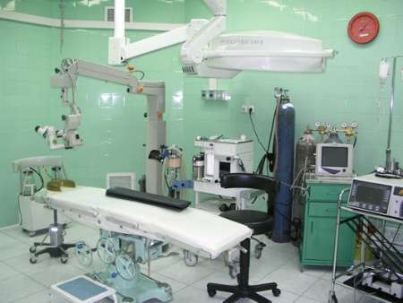 بخش اورژانس بیمارستان شهید رجایی دوگنبدان به ابزارهای پزشکی تجهیز شد