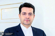 واکنش رسمی ایران به عدم تمدید معافیت نفتی ایران