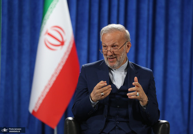 منوچهر متکی: شهادت شرعی می‌دهم که برخی برخلاف عدالت، انصاف و حق ردصلاحیت شده‌اند