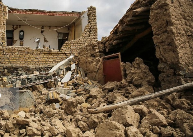 تسهیلات بازسازی مسکن زلزله زدگان سنخواست ابلاغ شد