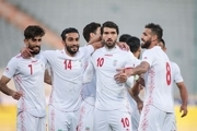 گزارش تصویری/ دیدار تیم های ملی ایران و سوریه