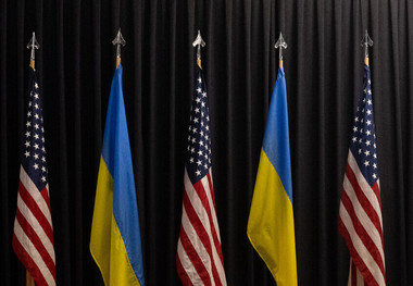 ترامپ اوکراین را به بن بست می کشاند