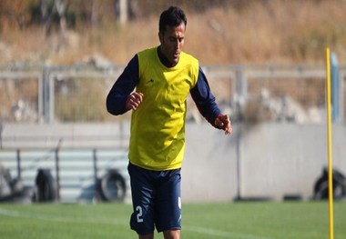 شرطی که سپاهان برای صدور رضایتنامه طیبی گذاشت
