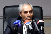 موافقت وزیر ورزش و جوانان با استعفای طاهری