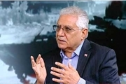 مشاور سابق رئیس‌جمهور عراق: همه‌پرسی به سقوط بارزانی ختم می‌شود
