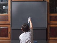 «شبکه چهار» هم به مدرسه تلویزیونی پیوست