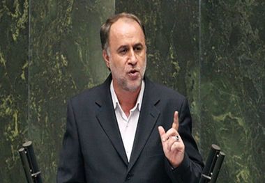 حاجی بابایی، نماینده مجلس: در حوادث اخیر 84 میلیون ایرانی فهمیدند که مظلوم واقعی دولت و حاکمیت است