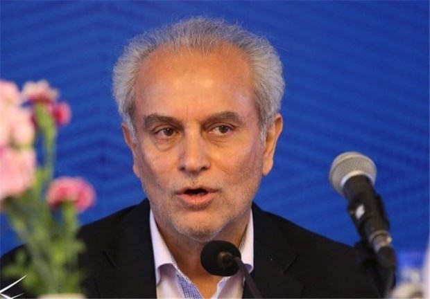 سجادی:مشکل اسکان تیم دوچرخه‌سواری کوهستان را حل کردیم
