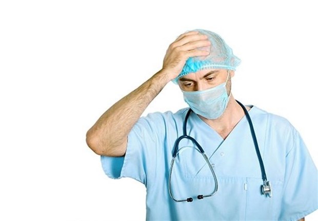 رئیس نظام پزشکی لرستان:116 پرونده‌ قصور پزشکی در هیات بدوی مانده است