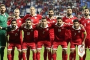 هشدار ستاره سابق لبنان به بازیکنان پیش از دیدار با ایران+ عکس