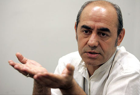 کمال تبریزی: ایران شاهد رهبری بود که شجاعانه ایستاد و سرمشق تاریخ شد