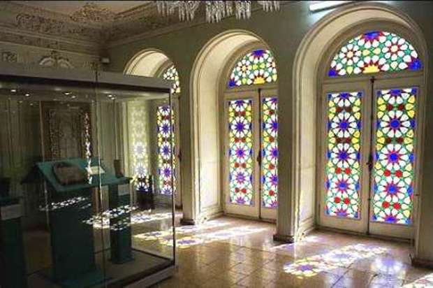 بازدید خبرنگاران یزدی از موزه ها امروز  رایگان است