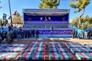 بیانیه مجمع وزیران ادوار به مناسبت شهادت جمعی از هم وطنان در کرمان: بی شک این جنایت بدون پاسخ  نخواهد ماند