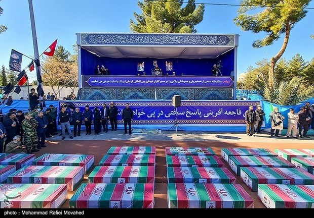 بیانیه مجمع وزیران ادوار به مناسبت شهادت جمعی از هم وطنان در کرمان: بی شک این جنایت بدون پاسخ  نخواهد ماند