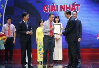 تقدیر از مستند ایرانی در جشنواره ویتنام
