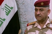 فرمانده عملیات بغداد کنار گذاشته شد