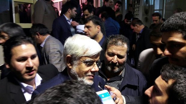 حادثه ساختمان پلاسکو زنگ خطری برای تهران