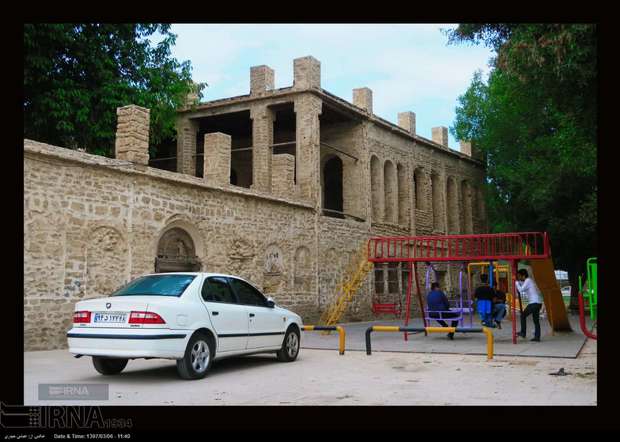 2 اثر فرهنگی‌ تاریخی استان بوشهرثبت ملی شد