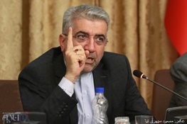 صادرات آب پنهان از ایران  وزیر نیرو: باید سطح آگاهی عمومی ارتقا یابد