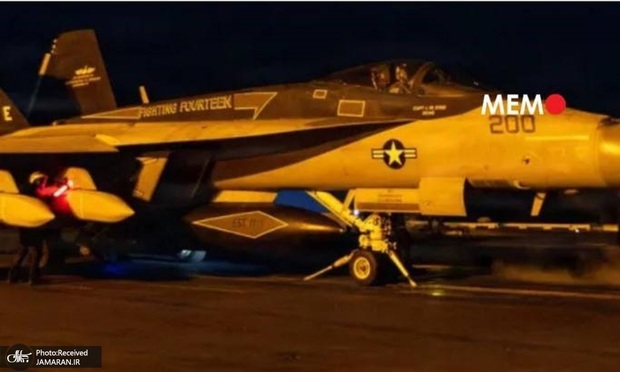 میدل‌ایست‌مانیتور: حمله به ایران تنها در ۱۰۰ ساعت حدود ۵.۸۲ میلیارد دلار هزینه داشته است