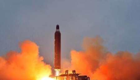 کره شمالی چهار فروند موشک بالستیک شلیک کرد