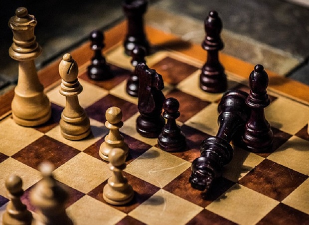 نتایج مسابقات شطرنج جام رمضان خراسان شمالی مشخص شد