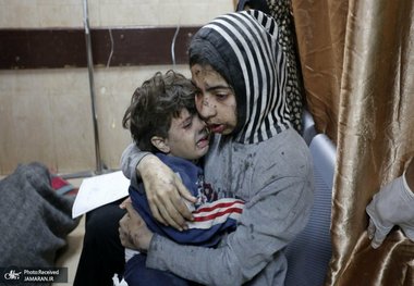 نامه حدود 100 نفر از دانش آموختگان مدرسه مفید به دبیرکل سازمان ملل در محکومیت جنایات اسراییل در غزه/ در جهانی که گاه صدای انسانیت در هیاهوی قدرت‌ها گم می‌شود، انتظار می‌رود صدای دبیرکل سازمان ملل، صدای کسانی باشد که صدایی ندارند