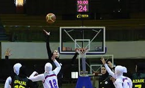 2بسکتبالیست اردبیلی به اردوی تیم ملی دعوت شدند