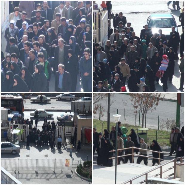 ساماندهی ملاقات بیمارستانی ضامن ارتقای کیفیت خدمات و آرامش بیماران