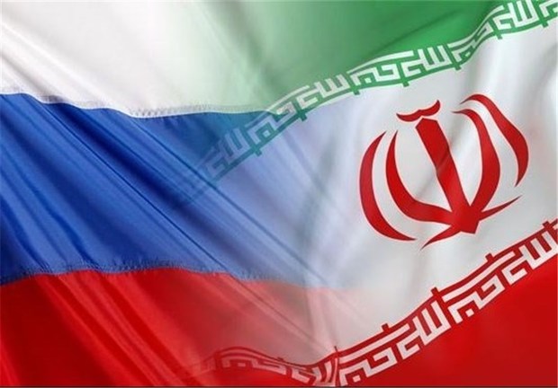 رایزنی های ایران و روسیه در مورد اوضاع در خلیج فارس و سوریه