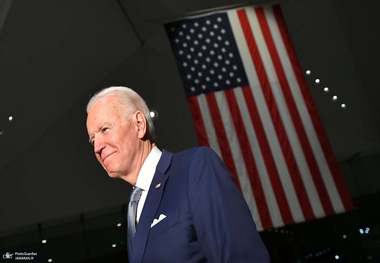 جو بایدن در ماه‌های اول به برجام بازمی‌گردد