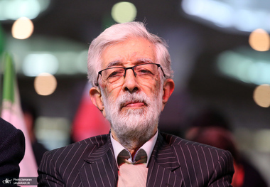 سروده حدادعادل برای فرزند شهیدش