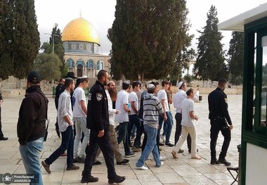 کشیش آمریکایی: اسرائیلی‌ها نژادپرست‌ترین مردم کره زمین هستند