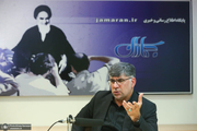 نایب رئیس دوم کمیسیون امنیت ملی مجلس: حمله تروریستی کرمان یک کار تشکیلاتی و سازمان یافته است/ دشمن می‌خواهد امنیت داخلی را به چالش بکشند/ یک انسان آزاده از این اتفاق خوشحال نمی‌شود 