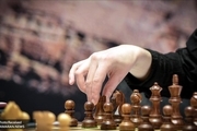 حرکت دوباره لیگ شطرنج پس از سه سال وقفه