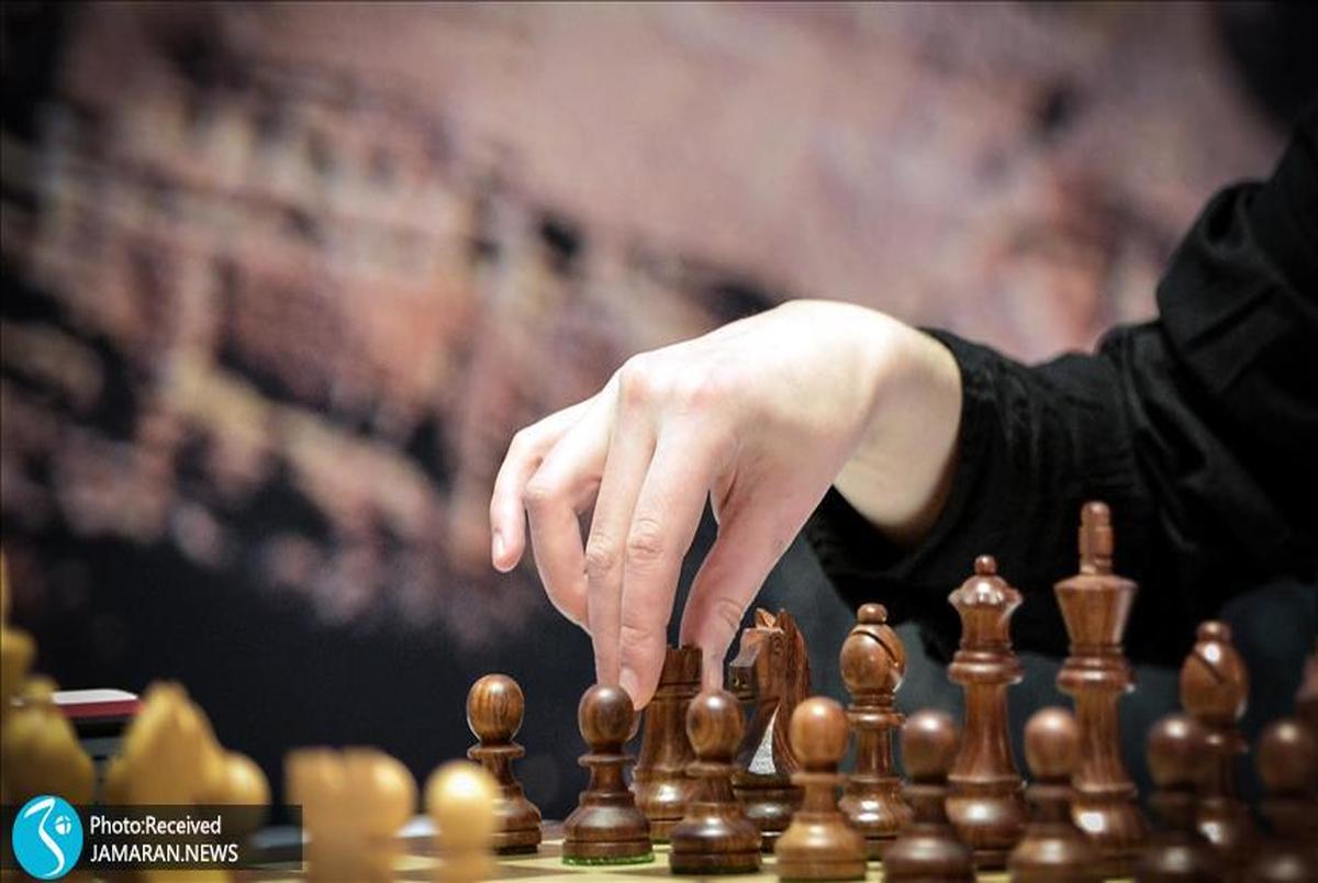 شطرنج روسیه به آسیا منتقل شد