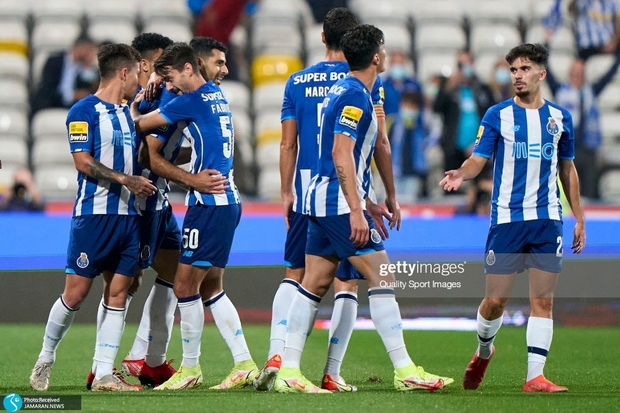 طارمی بهترین مهاجم نوک آسیا لقب گرفت+عکس
