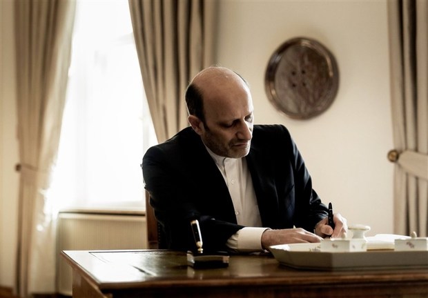 نامه سفیر ایران به محافل سیاسی و رسانه‌ای آلمان/ جنگ‌طلبان این بار نیز موفق نخواهند شد