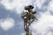 دوربین‌های سداد در مرز ایران و عراق مستقر شد