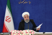 شکایت از روحانی به دادستانی کل کشور به خاطر وضعیت ارز