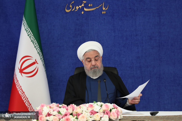 شکایت از روحانی به دادستانی کل کشور به خاطر وضعیت ارز