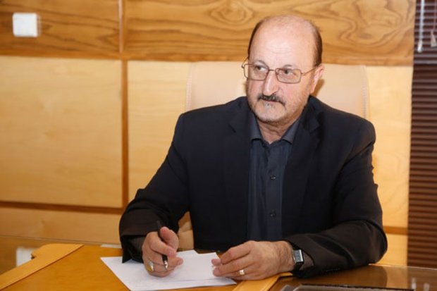 استاندار قزوین روز جانباز را تبریک گفت