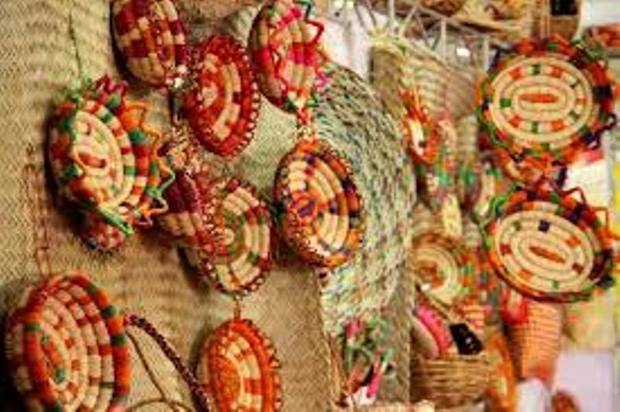 بازارچه صنایع دستی و گردشگری در قصرشیرین ایجاد می شود
