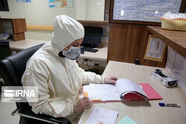 تعداد مبتلایان به ویروس کرونا در خوزستان به ۶۹ نفر رسید