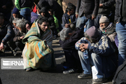 طرح جمع آوری معتادان متجاهر در استان قزوین متوقف شده است
