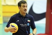 سیچلو سرمربی تیم والیبال العربی قطر شد
