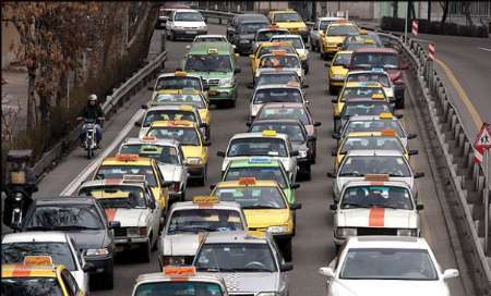 اعلام محدودیت ترافیکی مراسم روز برات در بیرجند