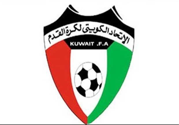 فدراسیون فوتبال کویت پس از دو سال رفع تعلیق شد
