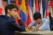 تاثیر مهم عراق بر آینده شطرنج ایران